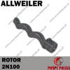 Rotor Allweiler 2N100
